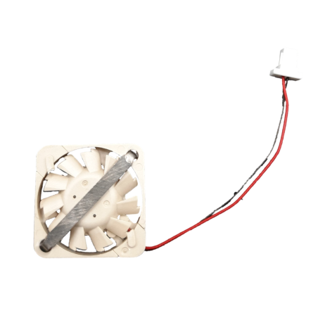 Ventilator Helios 500 Sifary