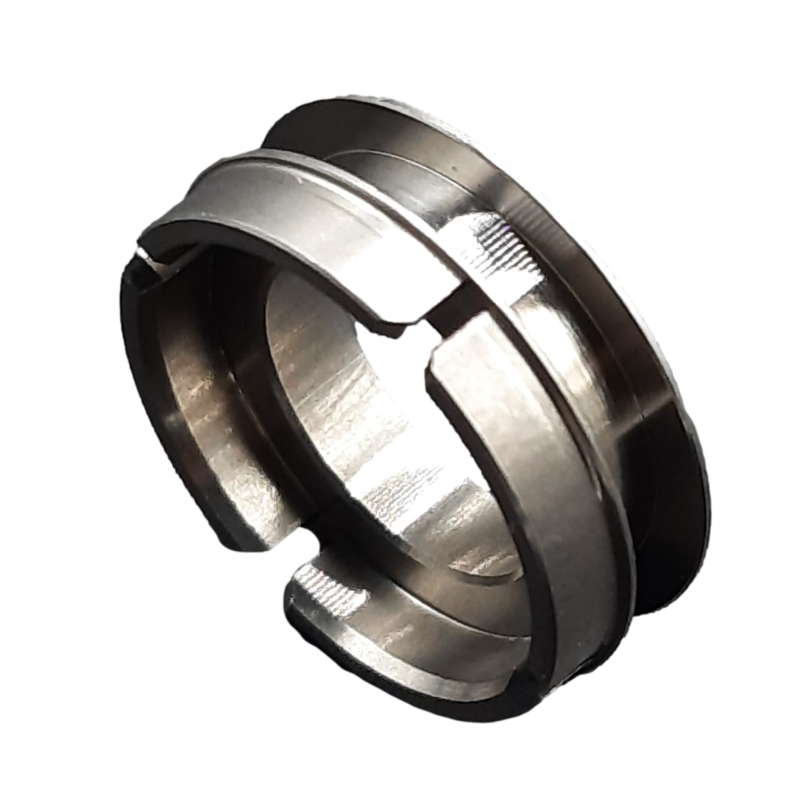 Inel cu patru santuri Sifary