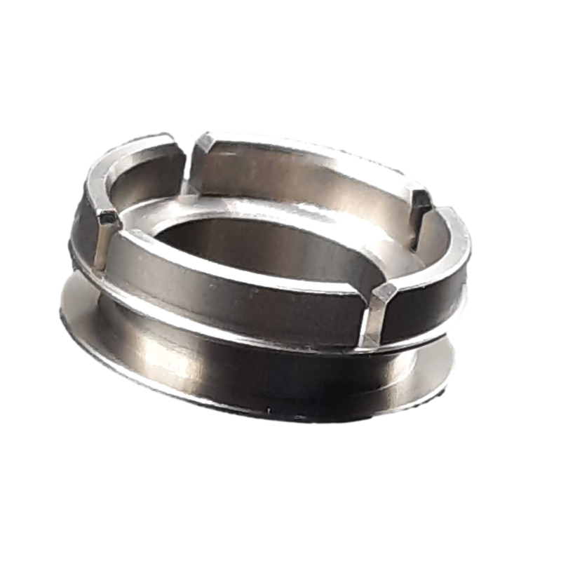 Inel cu patru santuri Sifary