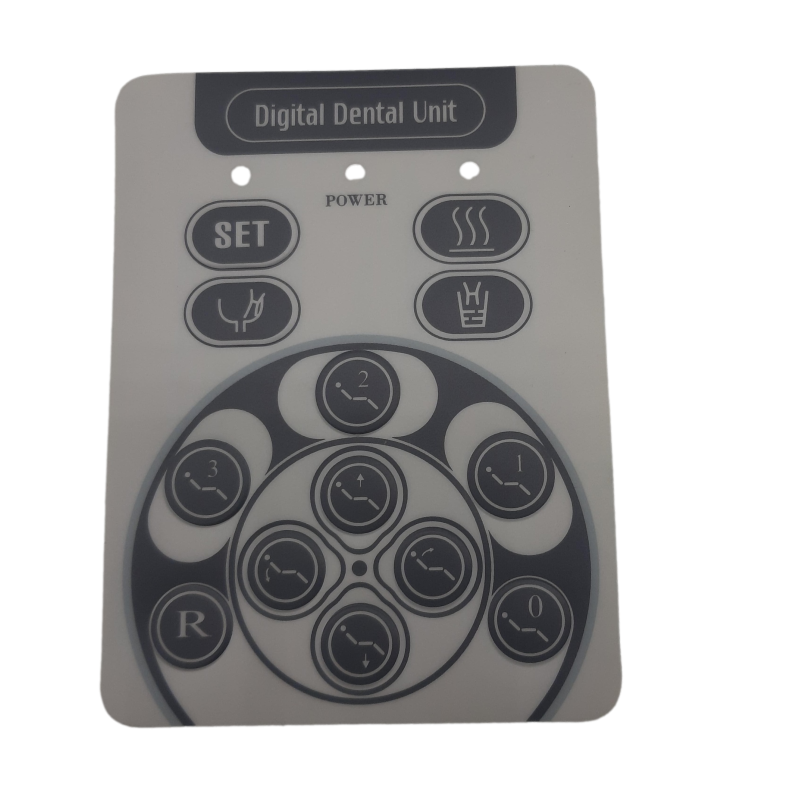 Touchpad unit stomatologic Runyes