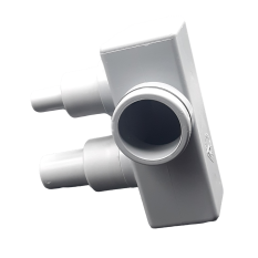 Racord furtun aspiratie unitate Fedesa