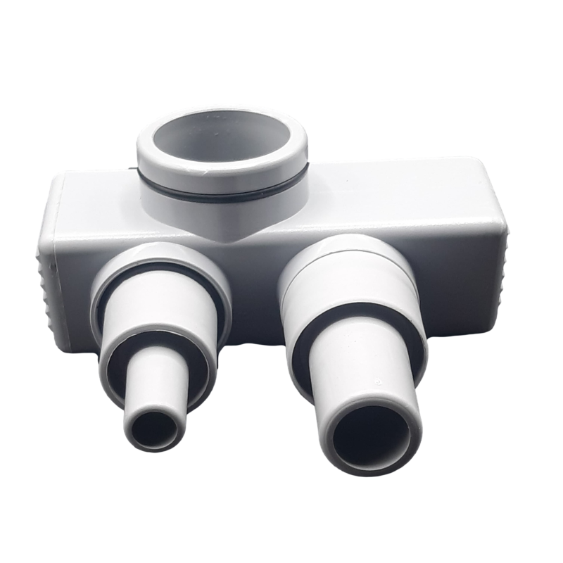 Racord furtun aspiratie unitate Fedesa