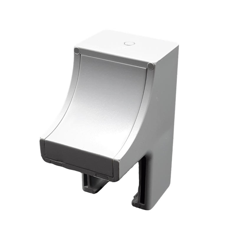 Suport seringa Cattani Fedesa