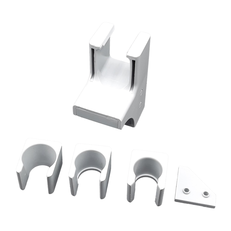 Suport seringa Cattani Fedesa