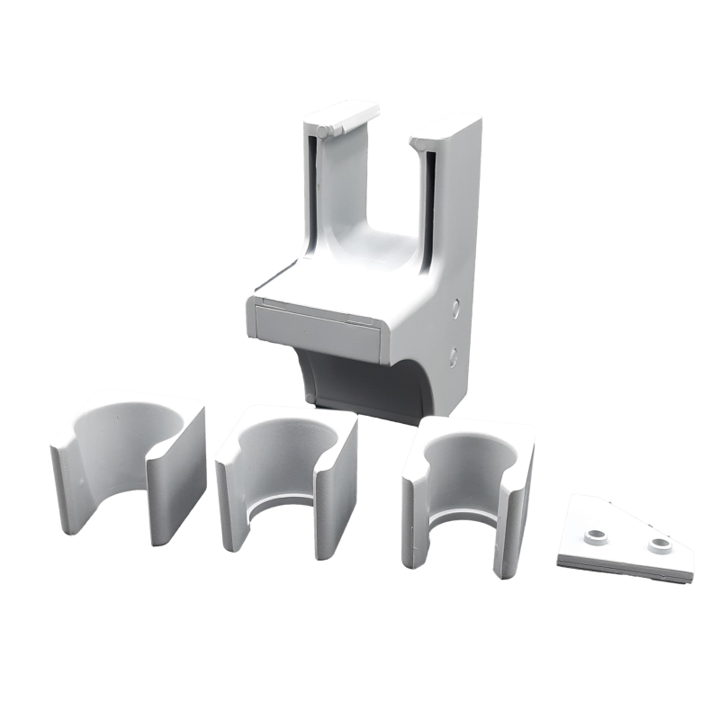 Suport seringa Cattani Fedesa