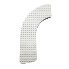 Micro conector pedala Fedesa