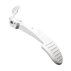 Activator rotatii vertical pedala coral Fedesa