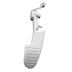 Activator rotatii vertical pedala coral Fedesa