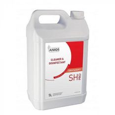 Dezinfectant spuma Dentasept SH Pro 5L