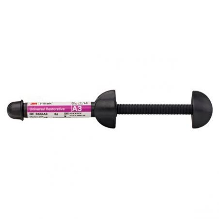 Seringa Filtek Universal 4g UNIVERSAL A2 EXP 25 09 2025 Seringa Filtek Universal 4g UNIVERSAL A2 EXP 25 09 2025