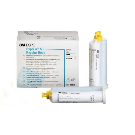 Express XT Regular Body 2x50ml EXP 08 10 2025 Express XT Regular Body 2x50ml EXP 08 10 2025