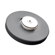 Joystick pedala Fedesa – parghie sau cursor