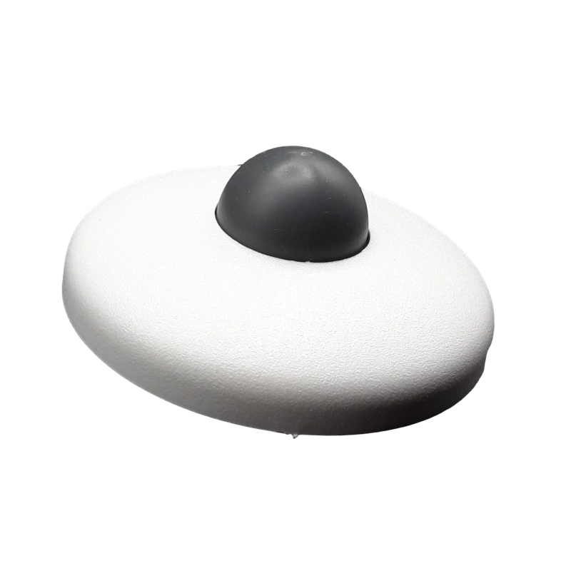 Joystick pedala Fedesa – parghie sau cursor