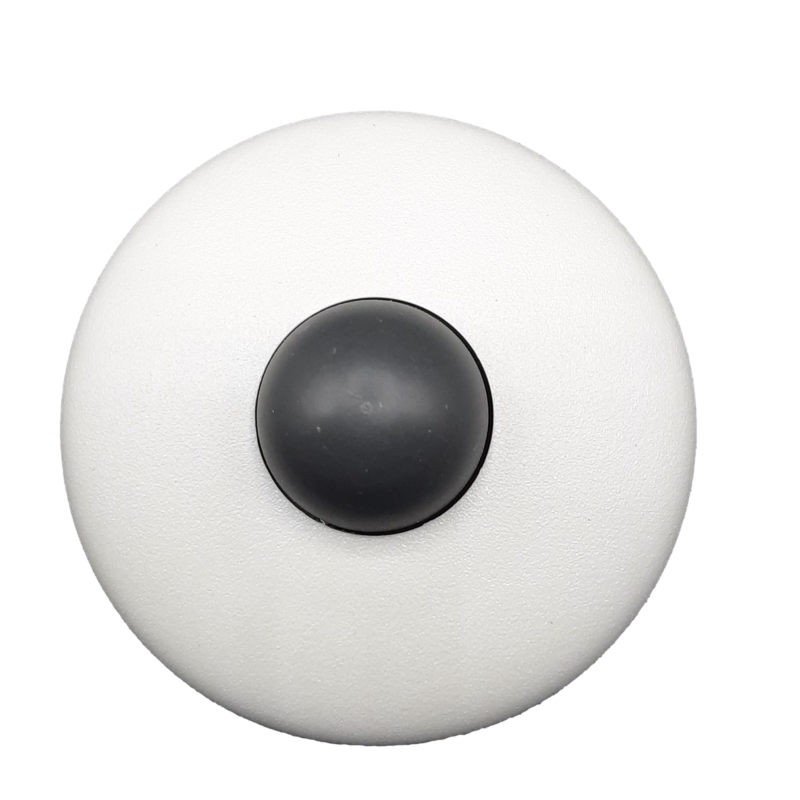 Joystick pedala Fedesa – parghie sau cursor