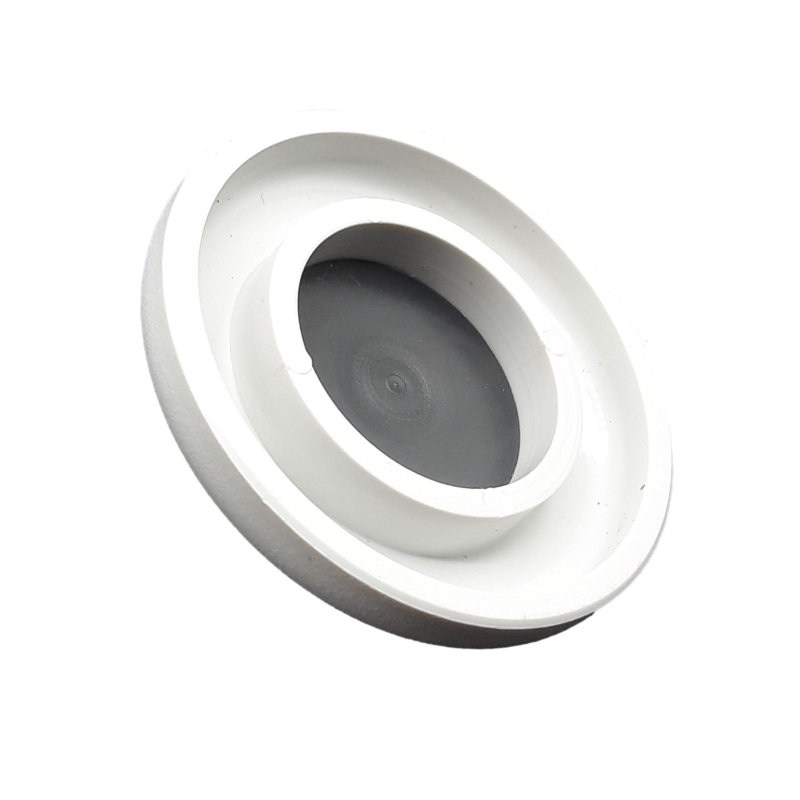 Joystick pedala Fedesa – parghie sau cursor