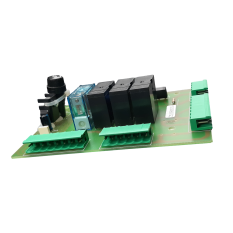 Placa electronic unit dentar Fedesa