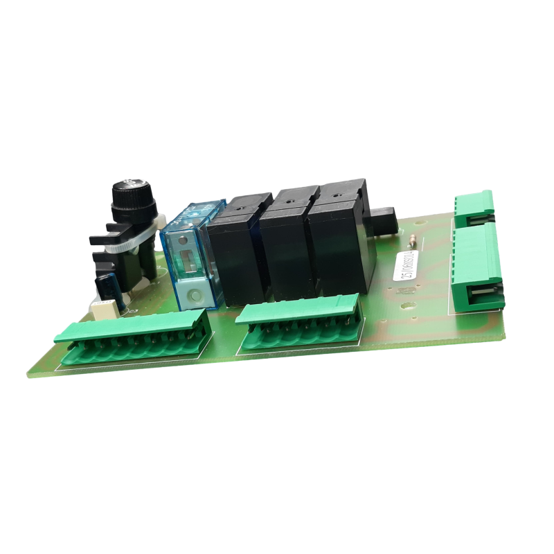 Placa electronic unit dentar Fedesa