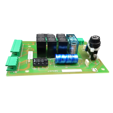 Placa electronic unit dentar Fedesa Placa electronic unit dentar Fedesa