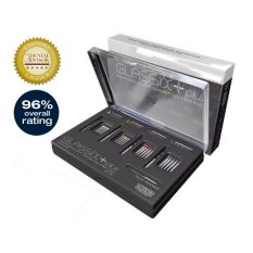 Pivoti fibra de sticla Glassix Plus kit