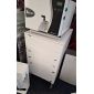 Dulap mobil 5 sertare ALB Decus Astra Dulap mobil 5 sertare ALB Decus Astra