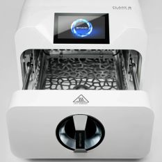 Autoclav RAPID Clasa B ENBIO S