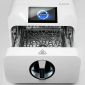Autoclav RAPID Clasa B ENBIO S Autoclav RAPID Clasa B ENBIO S