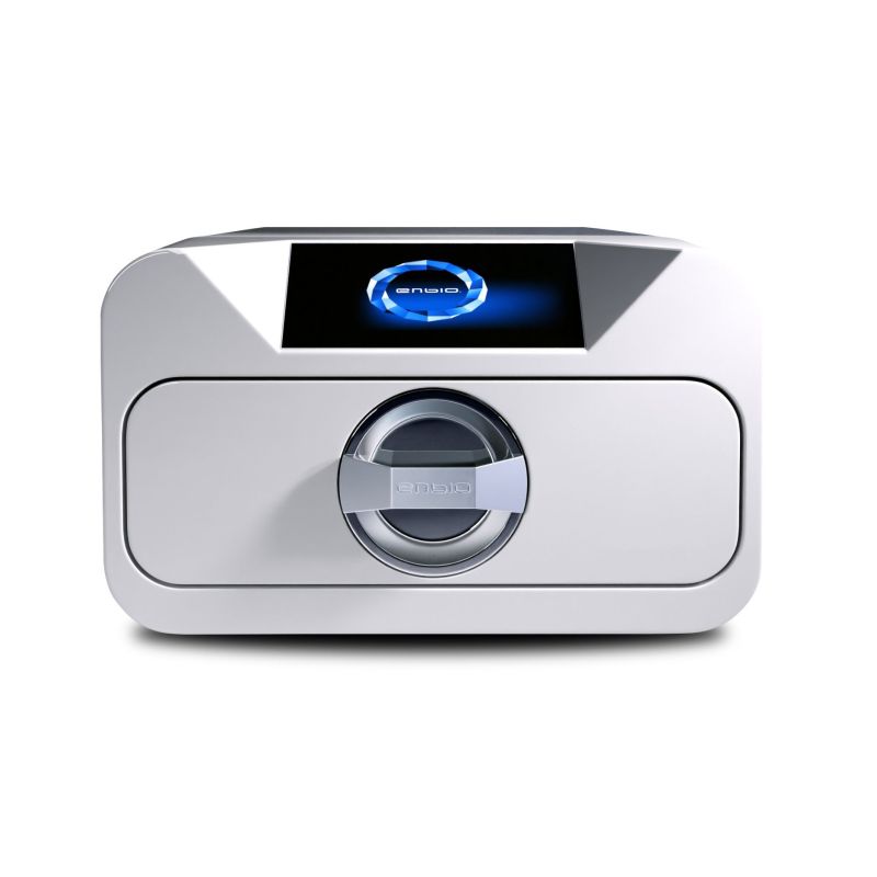 Autoclav RAPID Clasa B ENBIO S