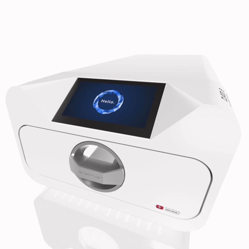 Autoclav RAPID Clasa B ENBIO S