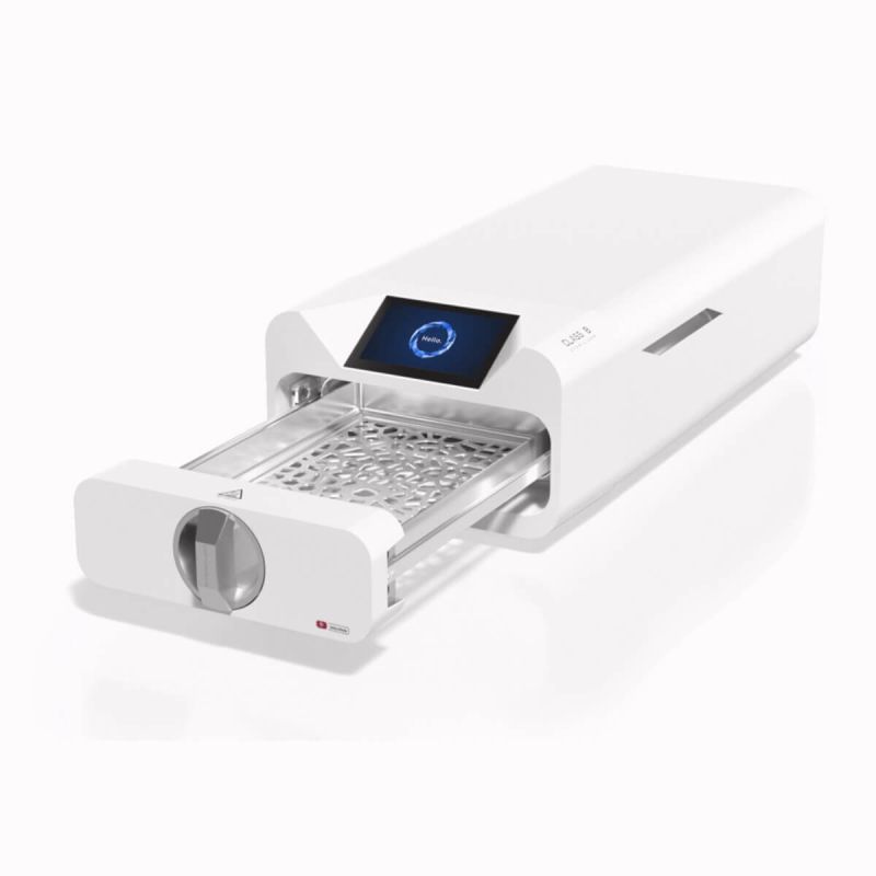 Autoclav RAPID Clasa B ENBIO S