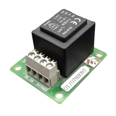 Transformator fibra optica Fedesa