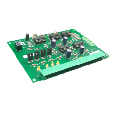 Placa comanda centrala Fedesa