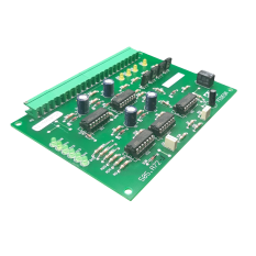 Placa comanda centrala Fedesa