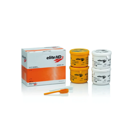 Elite HD Putty 2 x 450ml Elite HD Putty 2 x 450ml