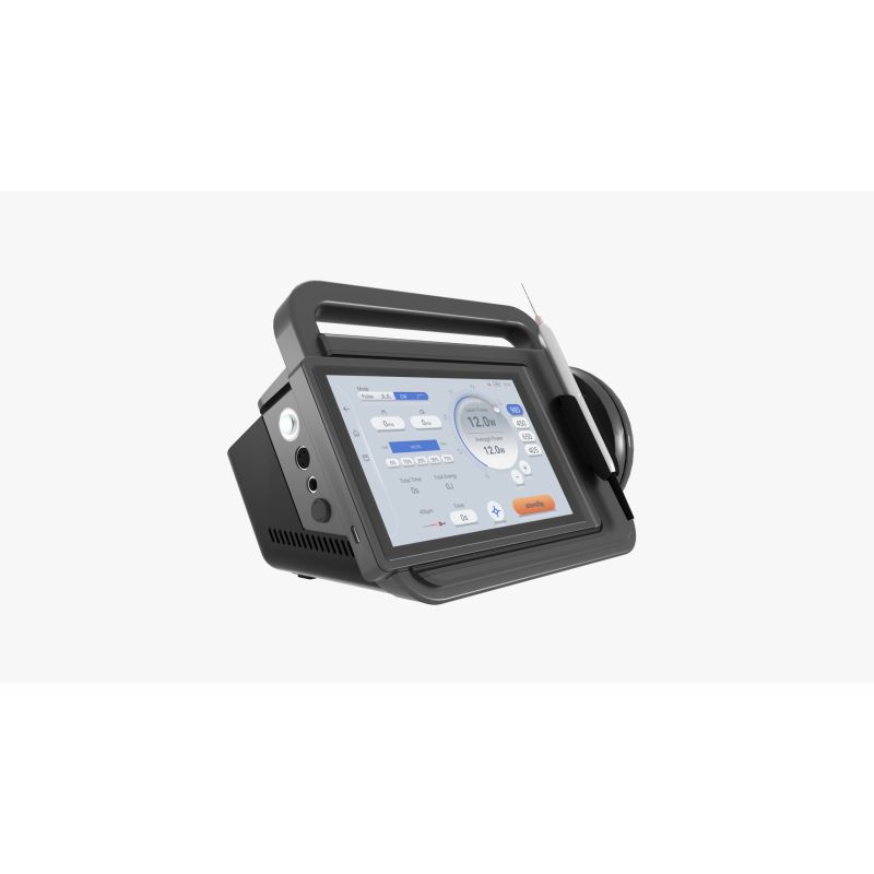 Laser PIOON S3 UTU BLACK 1064/810/650/450 nm