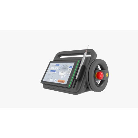 Laser PIOON S3 UTU BLACK 1064/810/650/450 nm Laser PIOON S3 UTU BLACK 1064/810/650/450 nm
