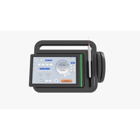 Laser PIOON S3 UTU BLACK 1064/810/650/450 nm Laser PIOON S3 UTU BLACK 1064/810/650/450 nm
