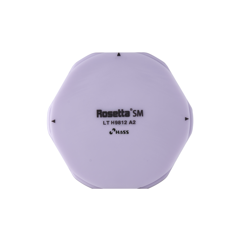 Disc disilicat de litiu ROSETTA SM HT