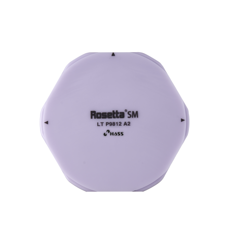 Disc disilicat de litiu ROSETTA SM HT Disc disilicat de litiu ROSETTA SM HT