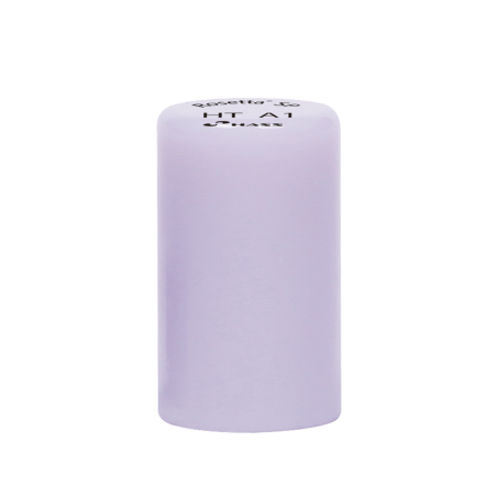 Ingoturi disilicat de litiu ROSETTA SP PRESS HT 5x3g Ingoturi disilicat de litiu ROSETTA SP PRESS HT 5x3g