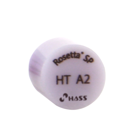 Ingoturi disilicat de litiu ROSETTA SP PRESS HT 5x3g Ingoturi disilicat de litiu ROSETTA SP PRESS HT 5x3g