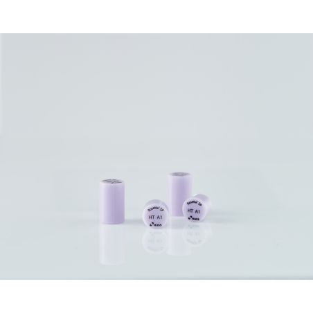 Ingoturi disilicat de litiu ROSETTA SP PRESS HT 5x3g Ingoturi disilicat de litiu ROSETTA SP PRESS HT 5x3g