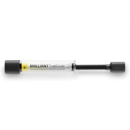 Brilliant EverGlow Refill A3.5/B3 EXP 22 11 2025