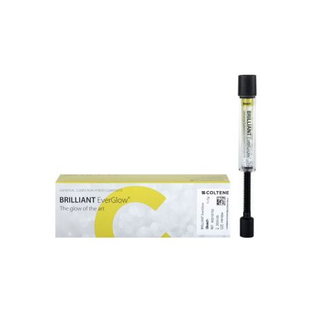 Brilliant EverGlow Refill A3.5/B3 EXP 22 11 2025