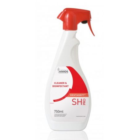 Dezinfectant spuma Dentasept SH Pro 750ml EXP 11 2025 Dezinfectant spuma Dentasept SH Pro 750ml EXP 11 2025
