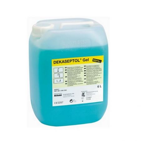 Dekaseptol 6l EXP 11 2025 Dekaseptol 6l EXP 11 2025