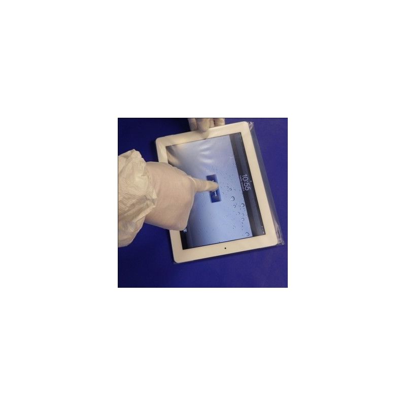 Protectii sterile pentru Ipad