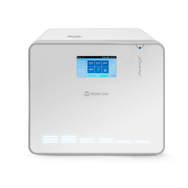 Autoclav stomatologic cls. B ONYX B