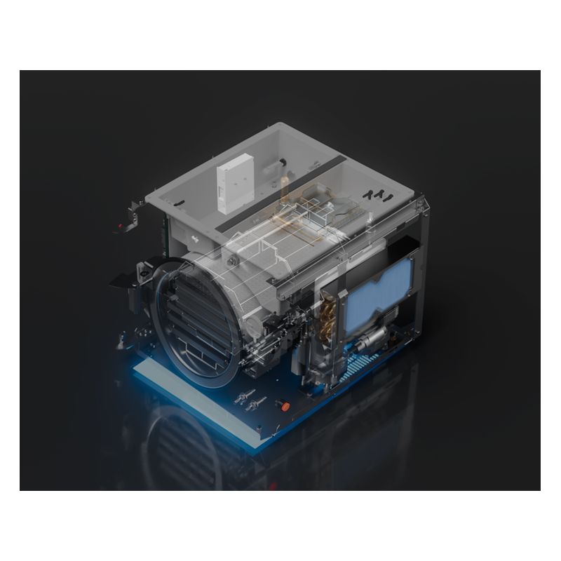 Autoclav stomatologic cls. B ONYX B