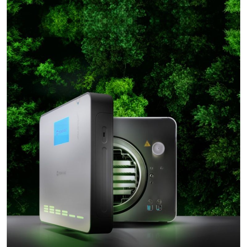 Autoclav stomatologic cls. B ONYX B