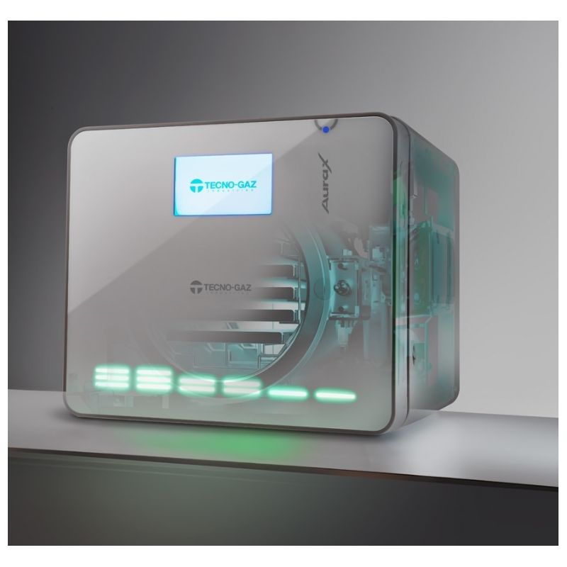 Autoclav stomatologic cls. B ONYX B